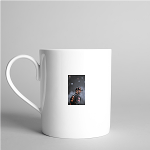 Daniel Ricciardo Grand Prix Winner Daniel Ricciardo Mugs