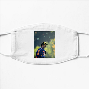 Daniel Ricciardo Unforgettable Charisma Daniel Ricciardo Face Masks