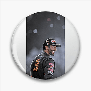 Daniel Ricciardo Grand Prix Winner Daniel Ricciardo Pins