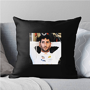 Daniel Ricciardo Big Energy Daniel Ricciardo Pillows Cover