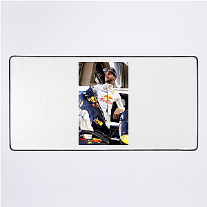 Daniel Ricciardo Drive It Like Daniel Daniel Ricciardo Mouse Pads
