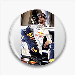 Daniel Ricciardo Drive It Like Daniel Daniel Ricciardo Pins