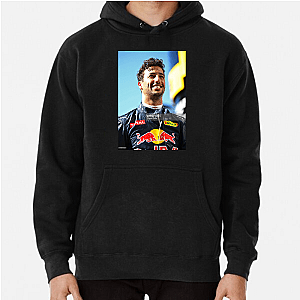 Daniel Ricciardo Legendary Overtakes Daniel Ricciardo Hoodies