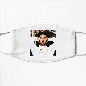Daniel Ricciardo Big Energy Daniel Ricciardo Face Masks