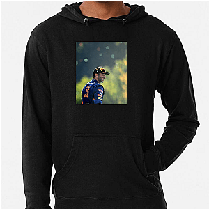 Daniel Ricciardo Unforgettable Charisma Daniel Ricciardo Hoodies