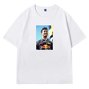 Daniel Ricciardo Legendary Overtakes Daniel Ricciardo T-Shirts