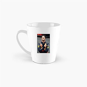 Daniel Ricciardo The Honey Badger Daniel Ricciardo Mugs