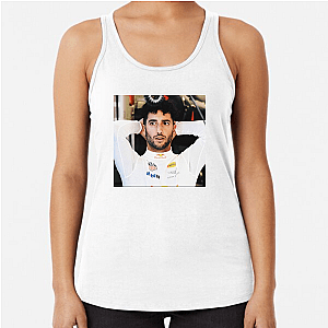 Daniel Ricciardo Big Energy Daniel Ricciardo Tank Tops