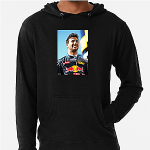 Daniel Ricciardo Legendary Overtakes Daniel Ricciardo Hoodies