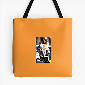 Daniel Ricciardo Drive It Like Daniel Daniel Ricciardo Bags