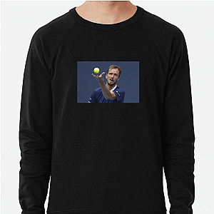 Break the Mold – Daniil Style Daniil Medvedev Sweatshirts