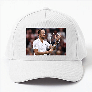 Mental Giant – Daniil Mode Daniil Medvedev Hats & Caps