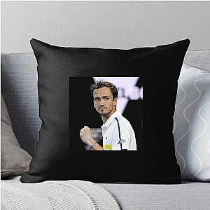 Control Freak – Medvedev Court Daniil Medvedev Pillows Cover