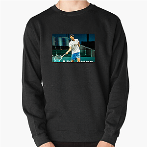 Cold Court Killer – Medvedev Daniil Medvedev Sweatshirts