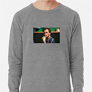From Deep to Deadly – Medvedev Daniil Medvedev Sweatshirts