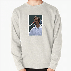 Medvedev Breaks Patterns Daniil Medvedev Sweatshirts