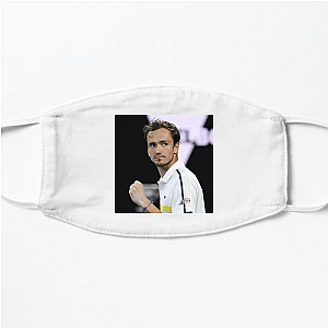 Control Freak – Medvedev Court Daniil Medvedev Face Masks