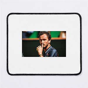 From Deep to Deadly – Medvedev Daniil Medvedev Mouse Pads