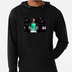 Medvedev is a Problem Daniil Medvedev Hoodies