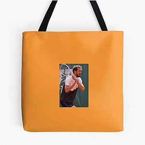 Medvedev's Mental Game Daniil Medvedev Bags