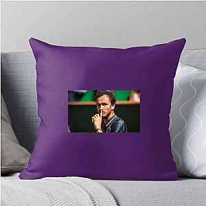 From Deep to Deadly – Medvedev Daniil Medvedev Pillows Cover