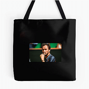From Deep to Deadly – Medvedev Daniil Medvedev Bags