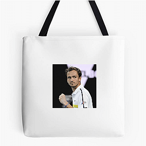 Control Freak – Medvedev Court Daniil Medvedev Bags