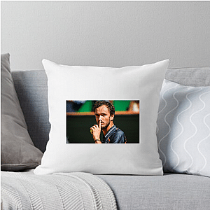 From Deep to Deadly – Medvedev Daniil Medvedev Pillows Cover