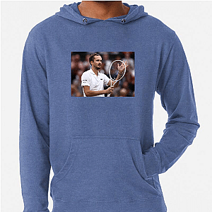 Mental Giant – Daniil Mode Daniil Medvedev Hoodies