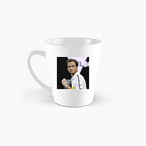 Control Freak – Medvedev Court Daniil Medvedev Mugs