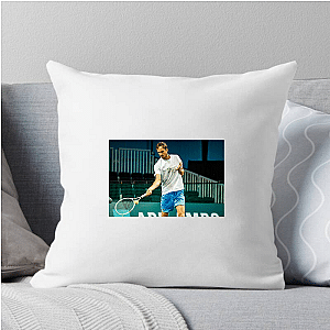Cold Court Killer – Medvedev Daniil Medvedev Pillows Cover