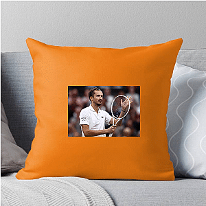 Mental Giant – Daniil Mode Daniil Medvedev Pillows Cover