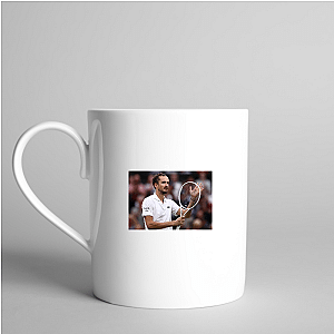 Mental Giant – Daniil Mode Daniil Medvedev Mugs