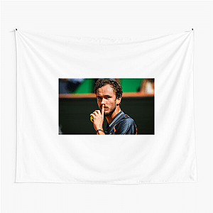 From Deep to Deadly – Medvedev Daniil Medvedev Tapestries