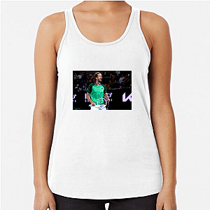 Medvedev is a Problem Daniil Medvedev Tank Tops