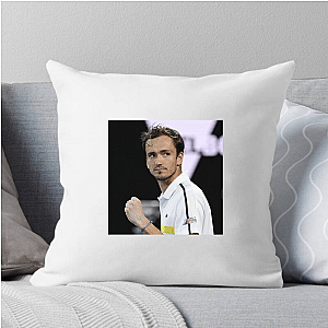 Control Freak – Medvedev Court Daniil Medvedev Pillows Cover