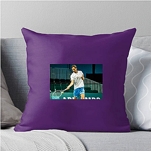 Cold Court Killer – Medvedev Daniil Medvedev Pillows Cover