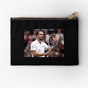 Mental Giant – Daniil Mode Daniil Medvedev Zipper Pouches