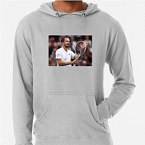 Mental Giant – Daniil Mode Daniil Medvedev Hoodies
