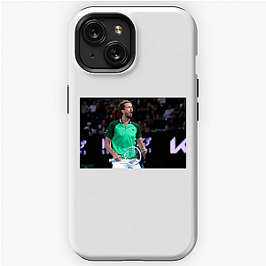 Medvedev is a Problem Daniil Medvedev iPhone Cases