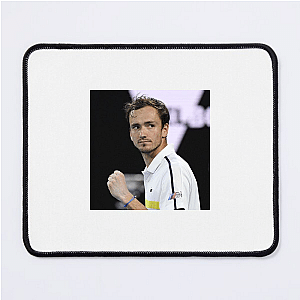 Control Freak – Medvedev Court Daniil Medvedev Mouse Pads