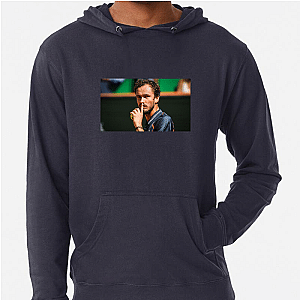 From Deep to Deadly – Medvedev Daniil Medvedev Hoodies