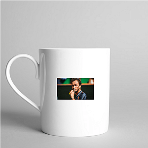 From Deep to Deadly – Medvedev Daniil Medvedev Mugs