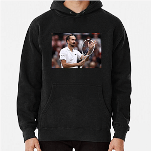 Mental Giant – Daniil Mode Daniil Medvedev Hoodies