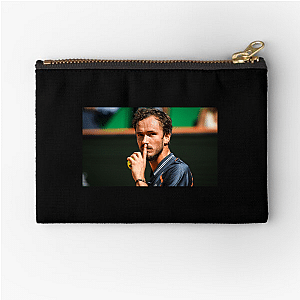From Deep to Deadly – Medvedev Daniil Medvedev Zipper Pouches