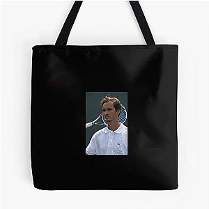 Medvedev Breaks Patterns Daniil Medvedev Bags