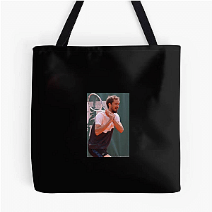 Medvedev's Mental Game Daniil Medvedev Bags
