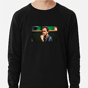 From Deep to Deadly – Medvedev Daniil Medvedev Sweatshirts