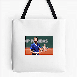 Medvedev: Master of Angles Daniil Medvedev Bags