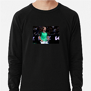 Medvedev is a Problem Daniil Medvedev Sweatshirts